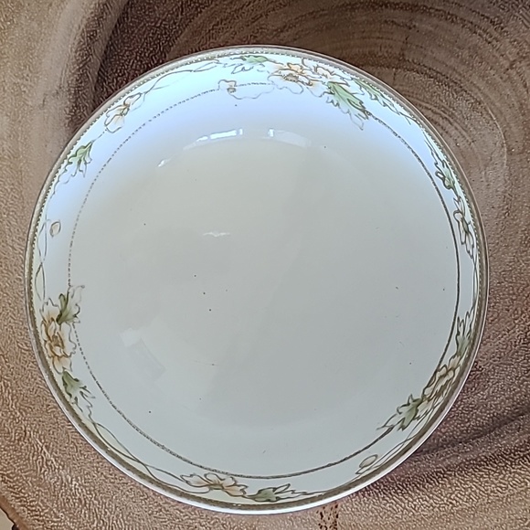 Antique Nippon handpainted china - Picture 12 of 13